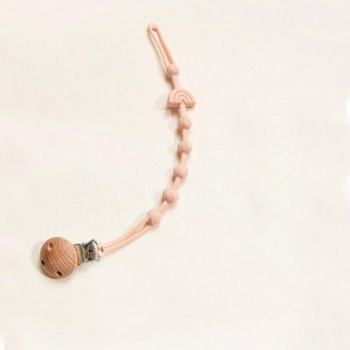 Clip Πιπίλας 7105